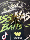 20mm TPE Urchin Bait (Swamp Daddy)