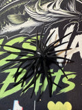 20mm TPE Urchin Bait (Midnight)
