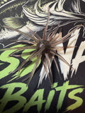 20mm TPE Urchin Bait (Smokeshow)