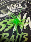 20mm TPE Urchin Bait (LimeTime)