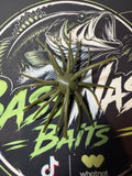 32mm TPE Urchin Bait (Swamp Monster)