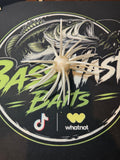 25mm TPE Urchin Bait (Whitey)