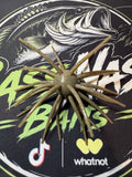 32mm TPE Urchin Bait (GreyDay)